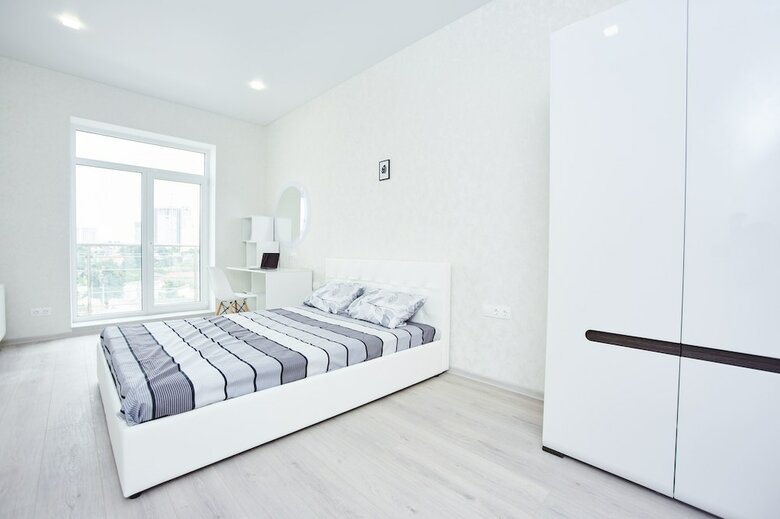 28 Pearls For Vip Guests Apartments