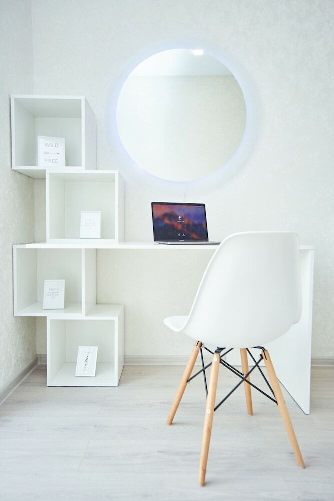 28 Pearls For Vip Guests Apartments