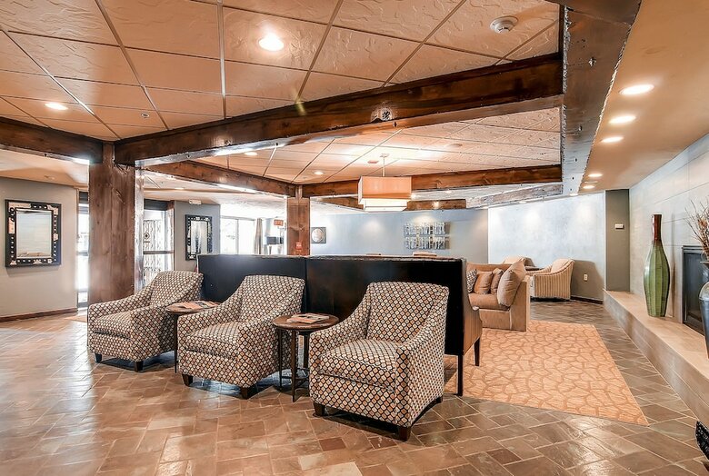 Village At Breckenridge Condos By Crmr