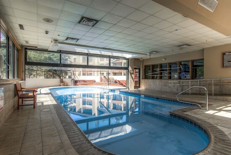 Village At Breckenridge Condos By Crmr
