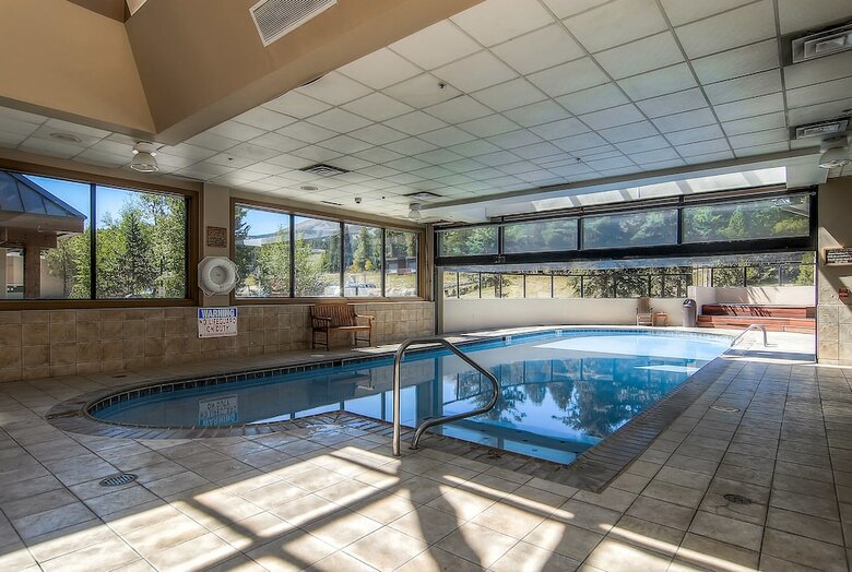Village At Breckenridge Condos By Crmr