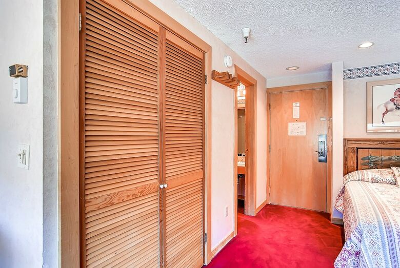Village At Breckenridge Condos By Crmr