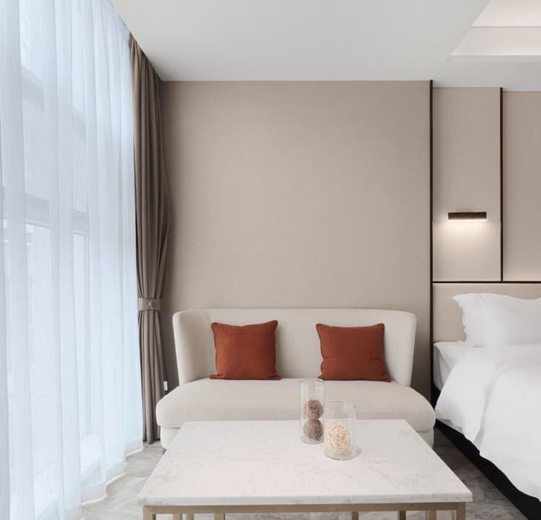 Vyluk Hotel Chengdu Uestc