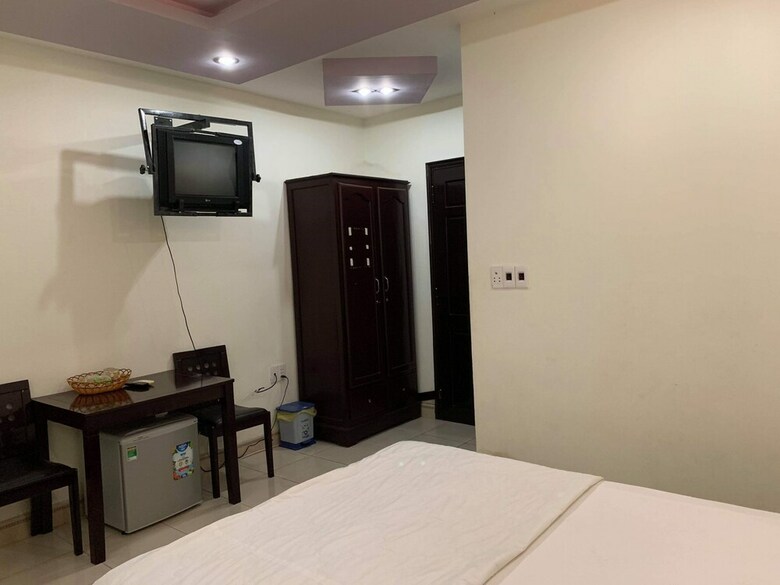 Hotel Guesthouse Phuong Hong