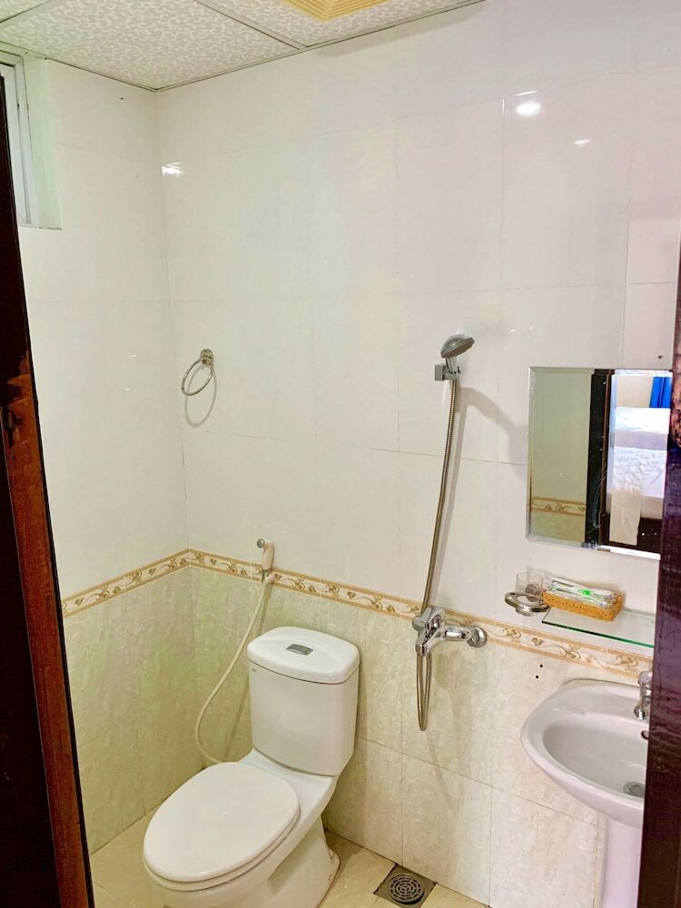 Hotel Guesthouse Phuong Hong