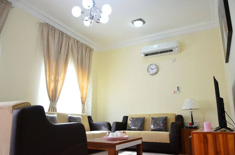 Aparthotel Platinum Residence
