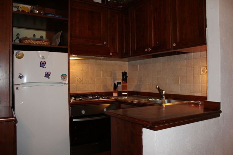 Apartamento Casa Mazzoni