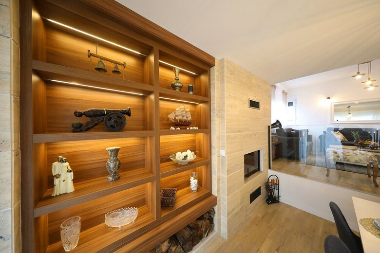Apartamentos Rooftop Pool & Terrace - Villa Bellavista