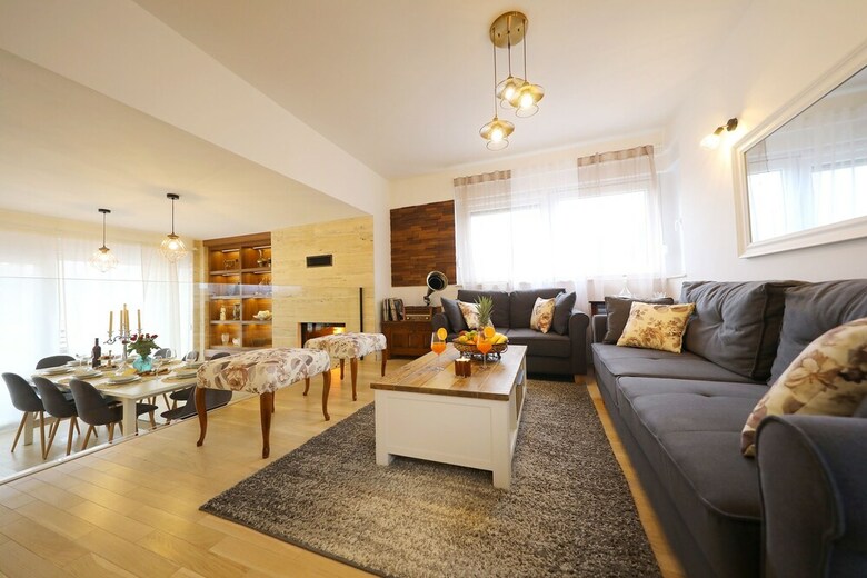 Apartamentos Rooftop Pool & Terrace - Villa Bellavista