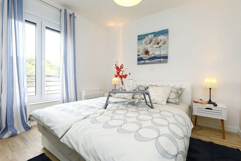 Apartamentos Rooftop Pool & Terrace - Villa Bellavista