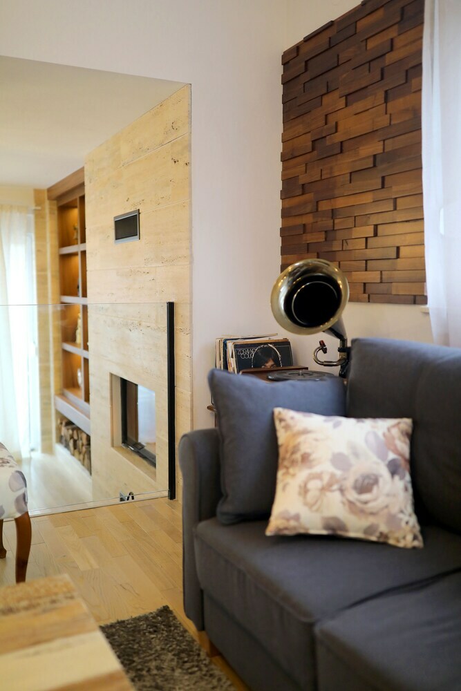 Apartamentos Rooftop Pool & Terrace - Villa Bellavista