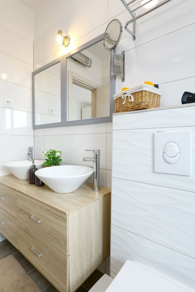 Apartamentos Rooftop Pool & Terrace - Villa Bellavista