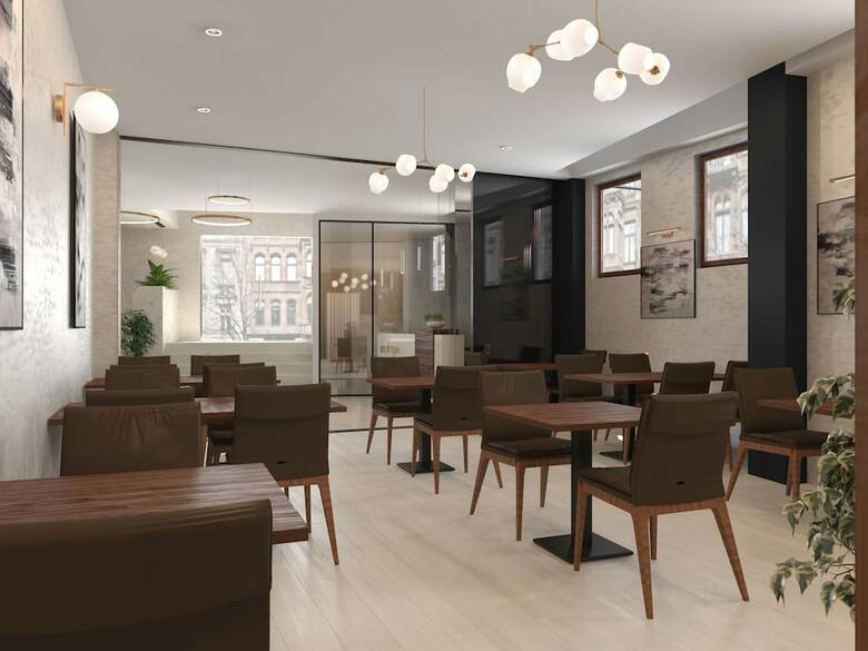 Silver 39 Boutique Hotel