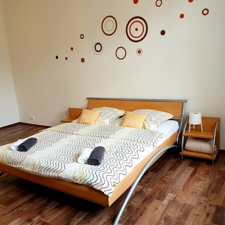 Apartment Vita