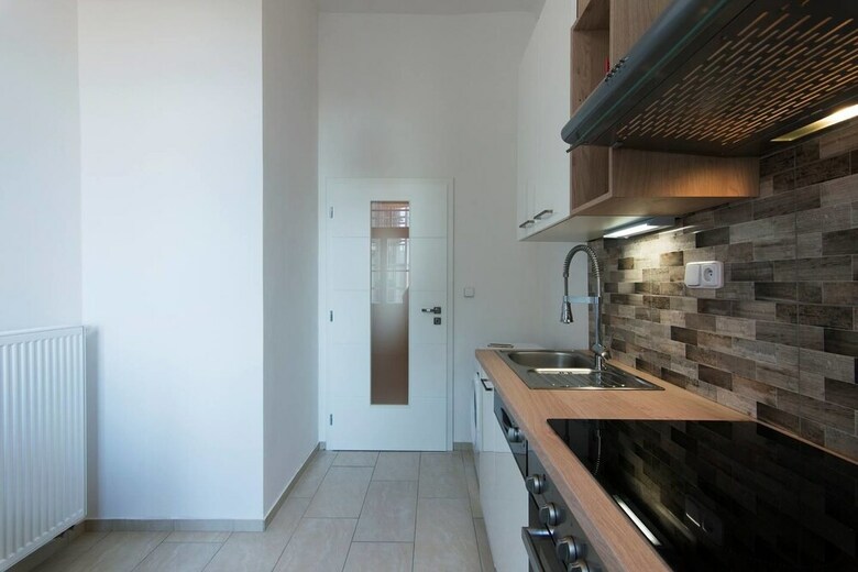 Apartment Vita