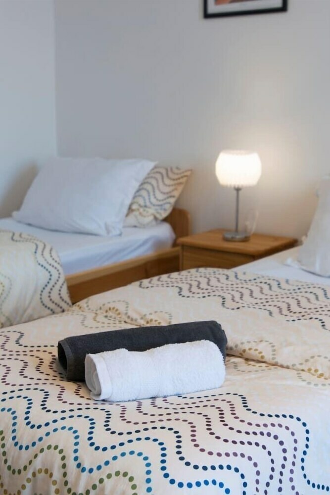 Apartment Vita