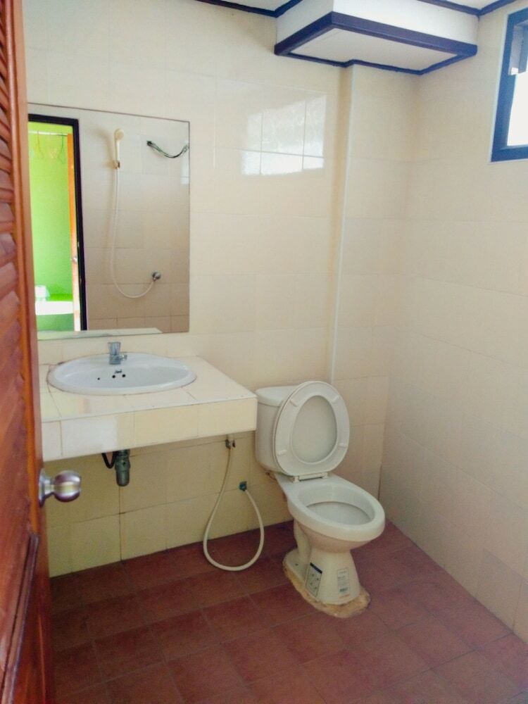 Hotel Pott Guesthouse