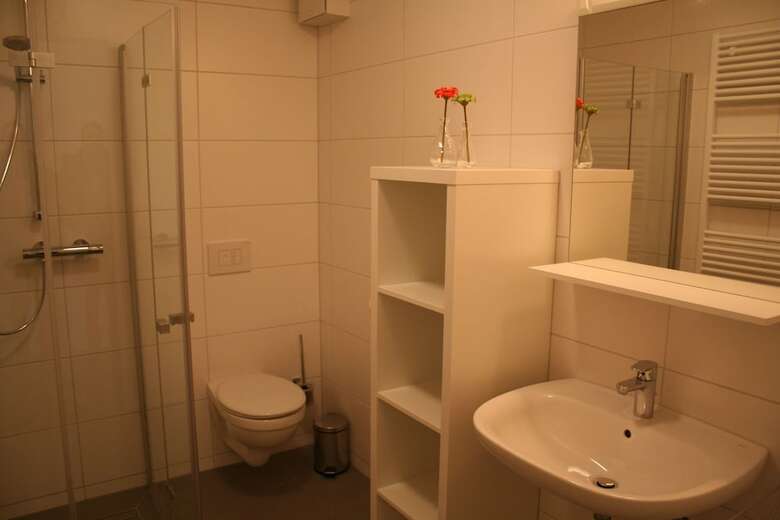 Apartamentos Uplandparcs Residence Astenberg