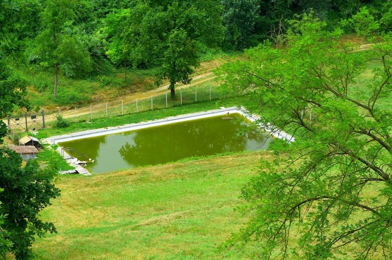 Bed & Breakfast Lanterna Delle Fate
