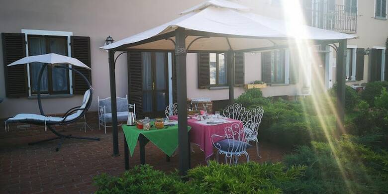Bed & Breakfast Lanterna Delle Fate