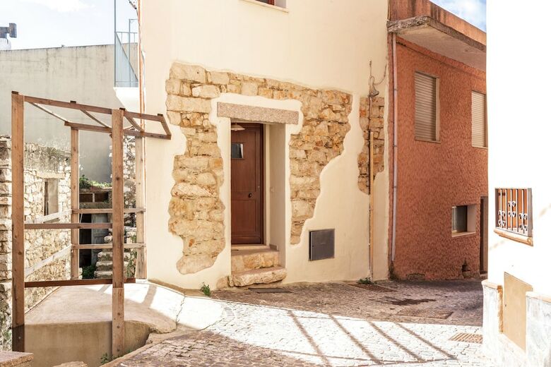 Apartamento Dommu Ala