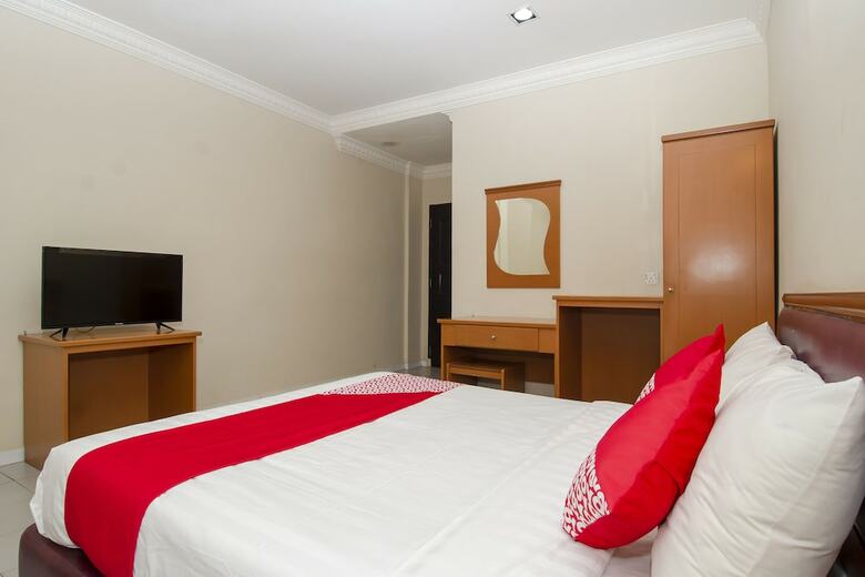 Oyo 865 Halim Hotel