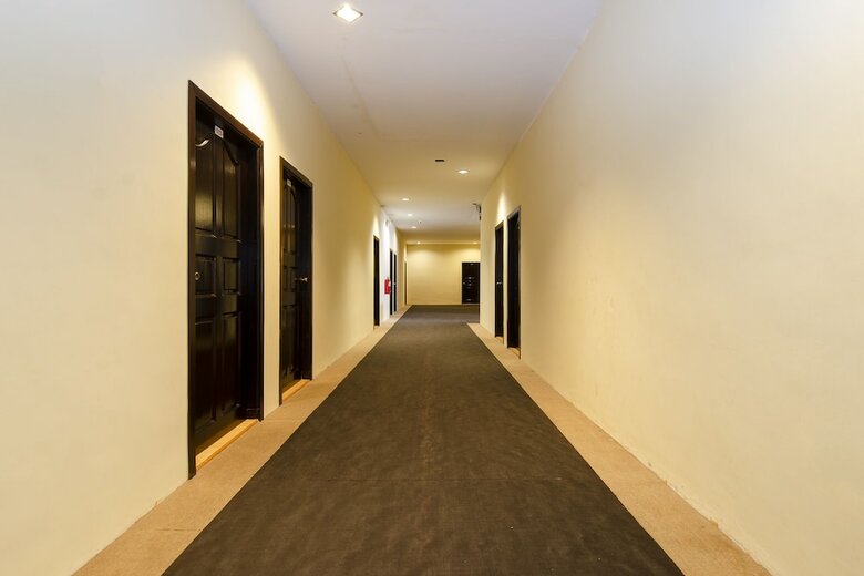 Oyo 865 Halim Hotel