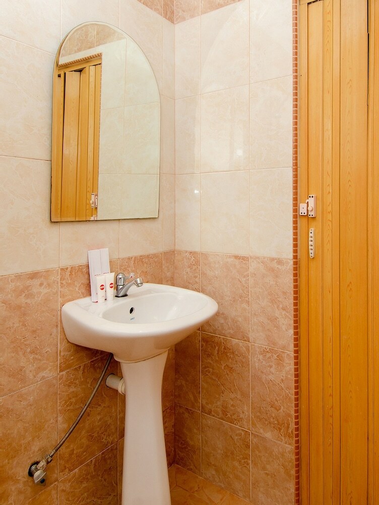 Oyo 865 Halim Hotel
