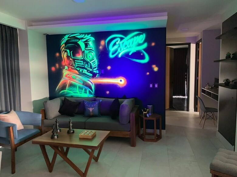Aparthotel Aut�ntico Vertical