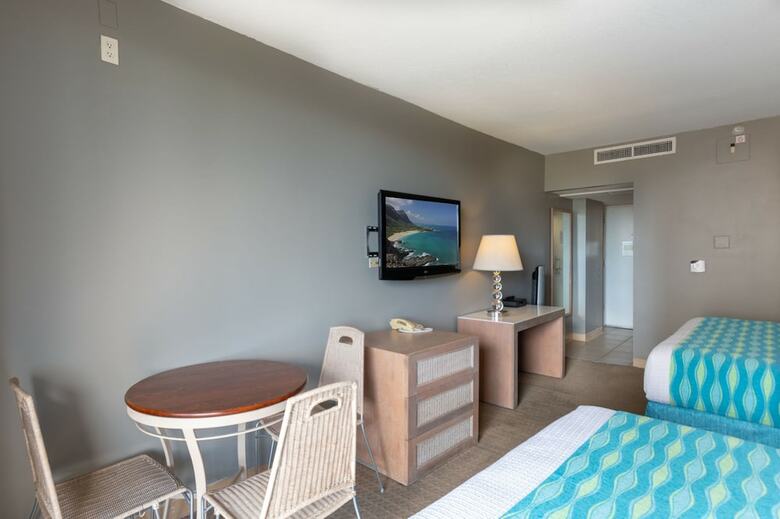 Aqua Palms - Suite 1110