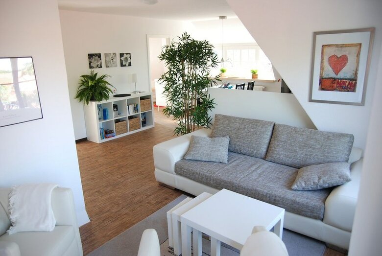 Apartamentos Alte Schule Greetsiel