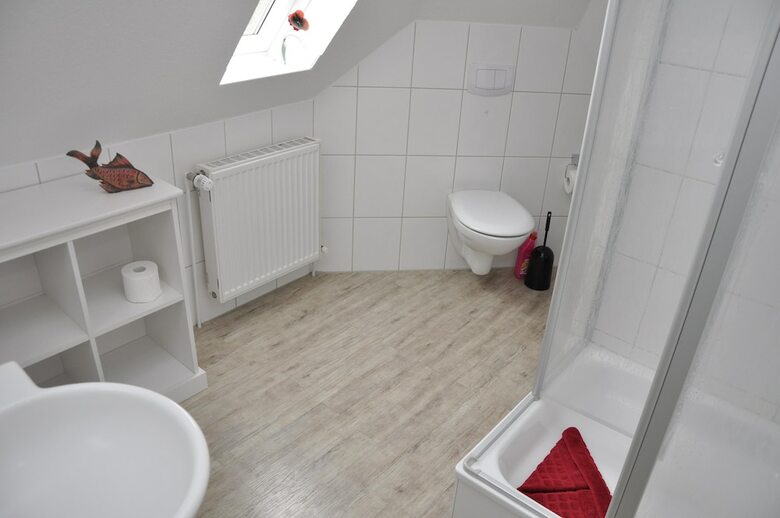 Apartamentos Alte Schule Greetsiel