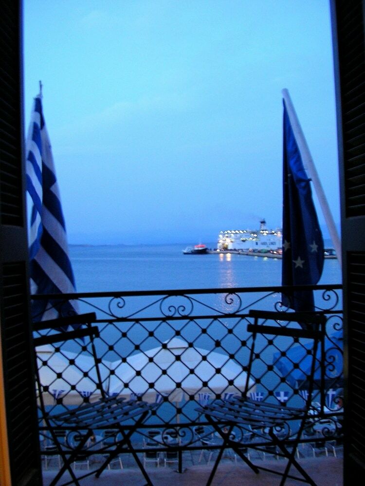 Gythion Hotel