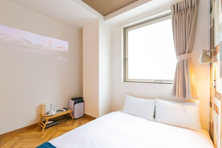 Aparthotel Theatel Osaka Ebisu