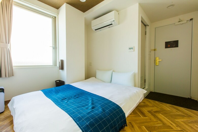Aparthotel Theatel Osaka Ebisu