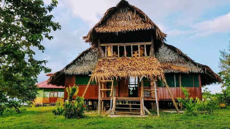 Hotel Selva Vida Lodge & Retreat Center