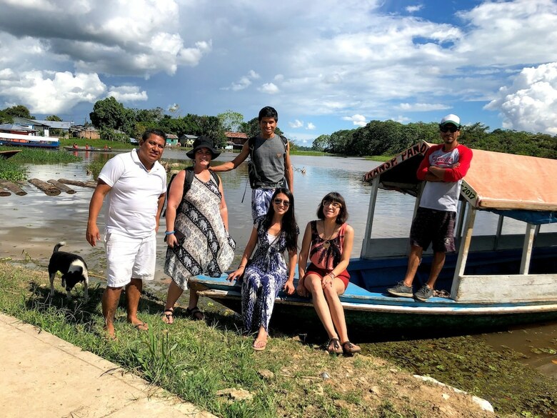 Hotel Selva Vida Lodge & Retreat Center