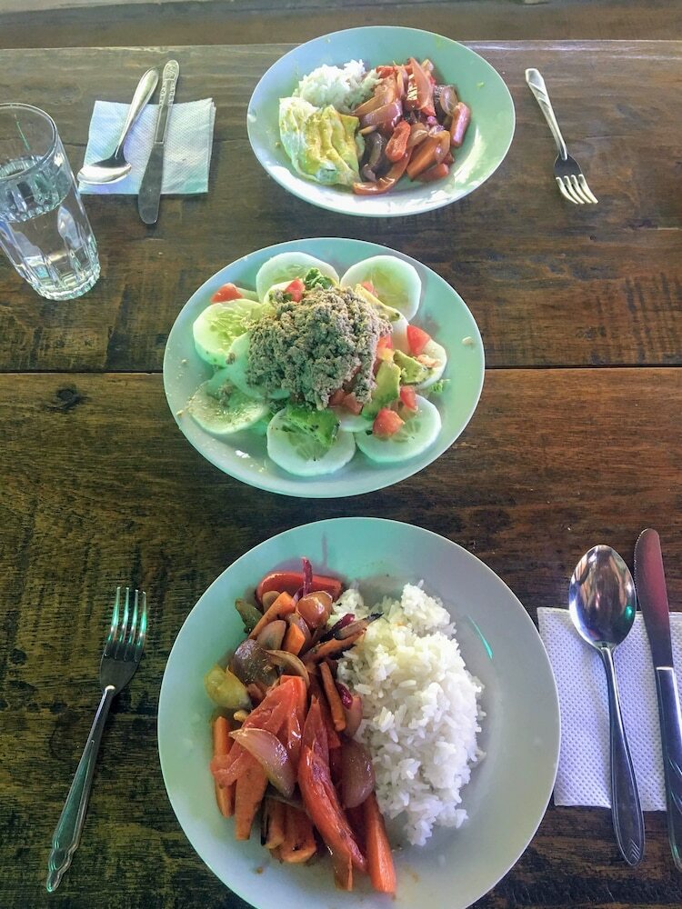 Hotel Selva Vida Lodge & Retreat Center