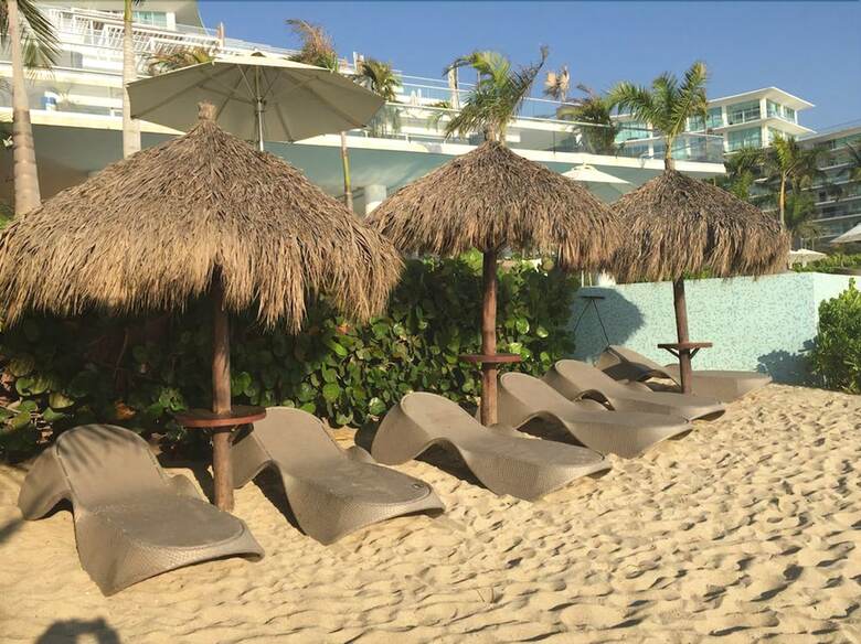 Apartamentos Peninsula Nuevo Vallarta
