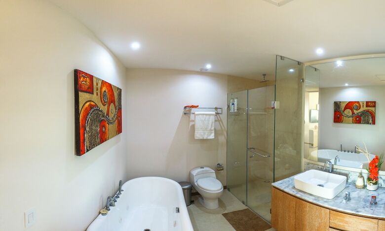 Apartamentos Peninsula Nuevo Vallarta