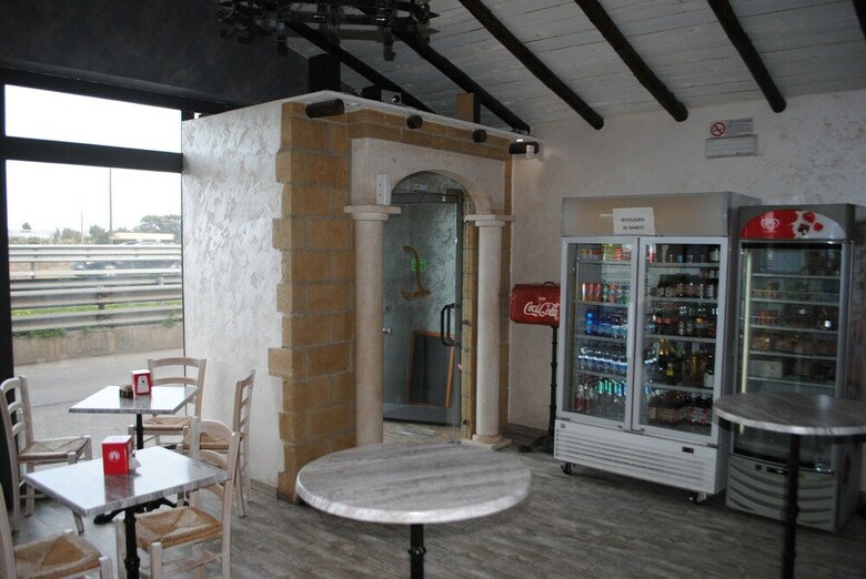 Apartamento Luxar Room