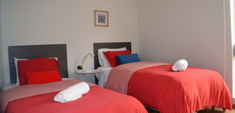 Apartamentos Cozy & Stylish 2 Blocks From The Ocean
