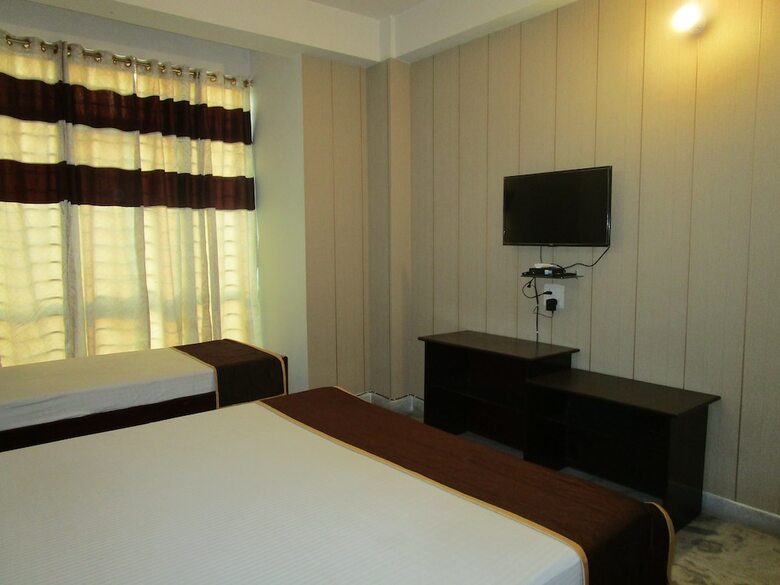 Hotel Kalpataru Guest House
