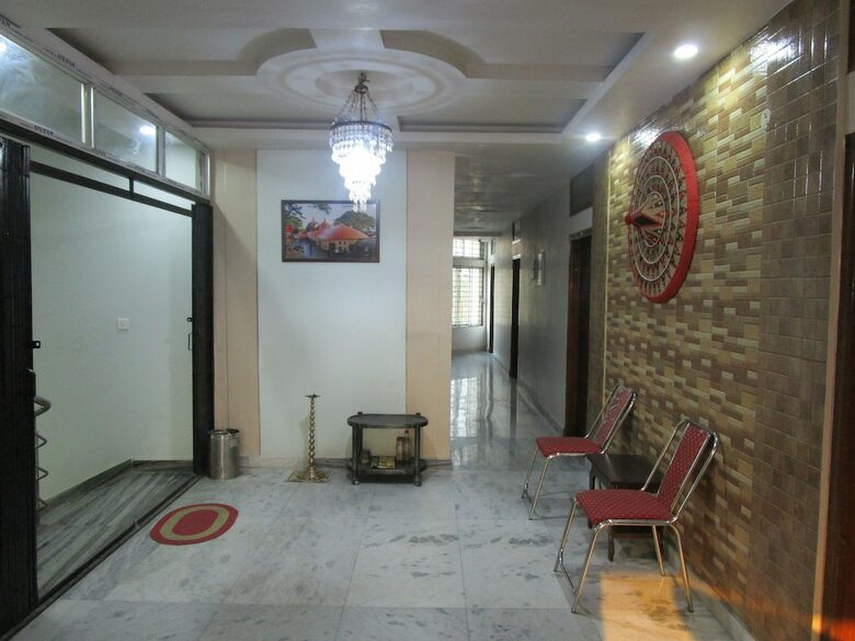 Hotel Kalpataru Guest House