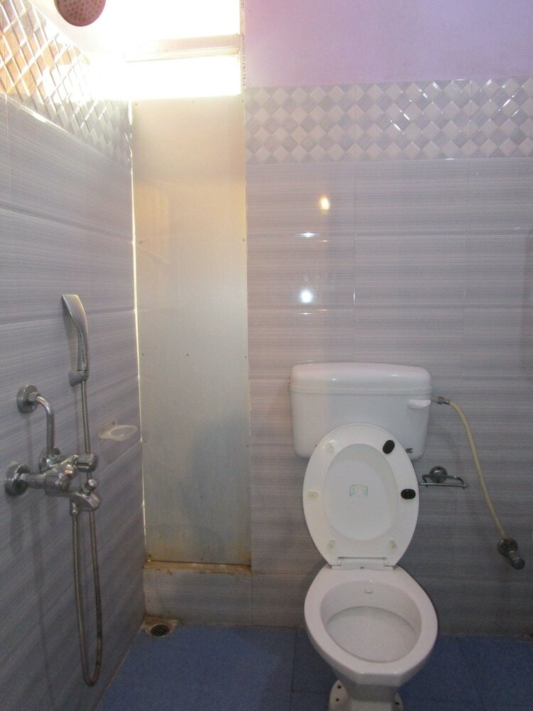 Hotel Kalpataru Guest House