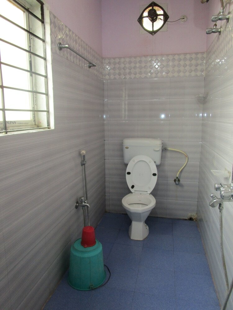 Hotel Kalpataru Guest House