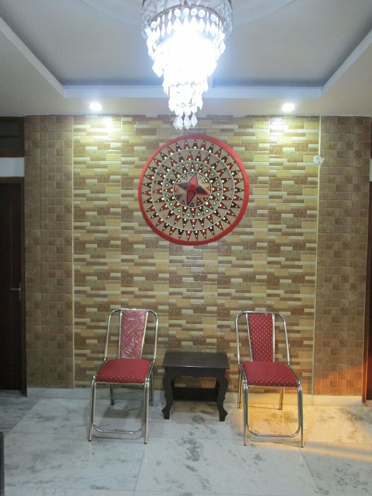 Hotel Kalpataru Guest House