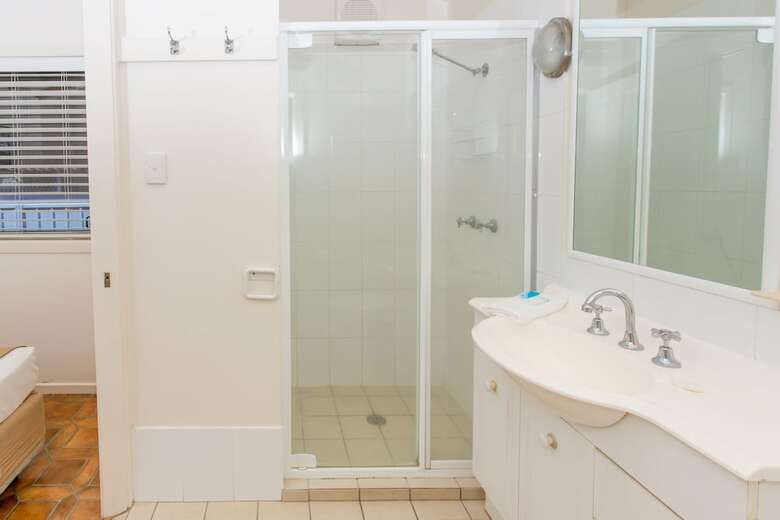 Villa Woolgoolga Lakeside Holiday Park