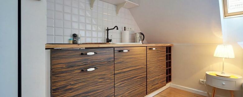 Apartament Z Saun? Pod ?wierkami - Apartamenty 5d