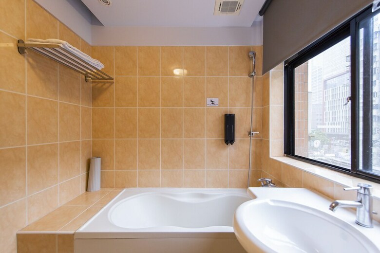 Hotel Peng Apartment